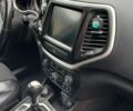 Чорний Джип Cherokee, об'ємом двигуна 2.4 л та пробігом 226 тис. км за 12300 $, фото 26 на Automoto.ua
