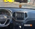 Черный Джип Чероки, объемом двигателя 3.2 л и пробегом 75 тыс. км за 14700 $, фото 17 на Automoto.ua