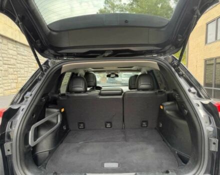 Черный Джип Чероки, объемом двигателя 2.4 л и пробегом 51 тыс. км за 7800 $, фото 17 на Automoto.ua