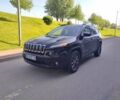 Чорний Джип Cherokee, об'ємом двигуна 3.24 л та пробігом 139 тис. км за 12900 $, фото 1 на Automoto.ua