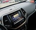 Черный Джип Чероки, объемом двигателя 3.24 л и пробегом 125 тыс. км за 16400 $, фото 13 на Automoto.ua