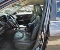 Чорний Джип Cherokee, об'ємом двигуна 2.4 л та пробігом 128 тис. км за 11200 $, фото 12 на Automoto.ua
