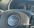 Черный Джип Чероки, объемом двигателя 3.2 л и пробегом 75 тыс. км за 14700 $, фото 23 на Automoto.ua