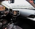 Черный Джип Чероки, объемом двигателя 3.24 л и пробегом 116 тыс. км за 16500 $, фото 22 на Automoto.ua
