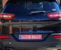 Джип Cherokee 2017 у Тернополі на Automoto.ua Чорний Джип Cherokee, об'ємом двигуна 2.4 л та пробігом 137 тис. км за 12800 $, фото 3 на Automoto.ua