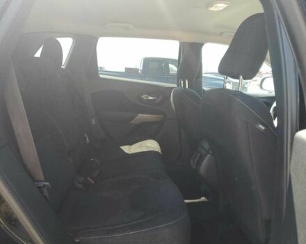 Черный Джип Чероки, объемом двигателя 0 л и пробегом 111 тыс. км за 3500 $, фото 10 на Automoto.ua