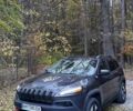 Джип Cherokee 2017 у Житомирі на Automoto.ua Чорний Джип Cherokee, об'ємом двигуна 3.24 л та пробігом 186 тис. км за 15800 $, фото 3 на Automoto.ua