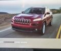 Чорний Джип Cherokee, об'ємом двигуна 2.36 л та пробігом 179 тис. км за 12700 $, фото 35 на Automoto.ua