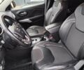 Джип Cherokee 2017 у Чернігові на Automoto.ua Чорний Джип Cherokee, об'ємом двигуна 2.36 л та пробігом 264 тис. км за 13950 $, фото 16 на Automoto.ua
