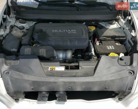 Чорний Джип Cherokee, об'ємом двигуна 2.36 л та пробігом 140 тис. км за 2500 $, фото 10 на Automoto.ua