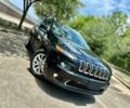 Чорний Джип Cherokee, об'ємом двигуна 2.4 л та пробігом 61 тис. км за 3999 $, фото 1 на Automoto.ua