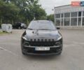 Чорний Джип Cherokee, об'ємом двигуна 2.36 л та пробігом 148 тис. км за 13296 $, фото 1 на Automoto.ua