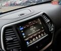Черный Джип Чероки, объемом двигателя 3.24 л и пробегом 116 тыс. км за 16500 $, фото 14 на Automoto.ua