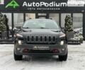 Чорний Джип Cherokee, об'ємом двигуна 3.2 л та пробігом 76 тис. км за 18999 $, фото 4 на Automoto.ua