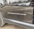 Чорний Джип Cherokee, об'ємом двигуна 2.4 л та пробігом 171 тис. км за 15990 $, фото 8 на Automoto.ua