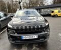 Чорний Джип Cherokee, об'ємом двигуна 2.4 л та пробігом 210 тис. км за 12500 $, фото 3 на Automoto.ua