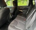 Чорний Джип Cherokee, об'ємом двигуна 3.2 л та пробігом 198 тис. км за 14890 $, фото 15 на Automoto.ua