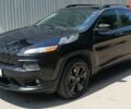 Чорний Джип Cherokee, об'ємом двигуна 2.36 л та пробігом 141 тис. км за 13000 $, фото 1 на Automoto.ua