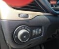 Чорний Джип Cherokee, об'ємом двигуна 3.24 л та пробігом 112 тис. км за 16100 $, фото 7 на Automoto.ua