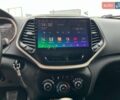 Чорний Джип Cherokee, об'ємом двигуна 2.4 л та пробігом 107 тис. км за 12450 $, фото 26 на Automoto.ua