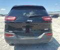 Чорний Джип Cherokee, об'ємом двигуна 0 л та пробігом 111 тис. км за 3500 $, фото 5 на Automoto.ua