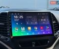 Чорний Джип Cherokee, об'ємом двигуна 2.4 л та пробігом 107 тис. км за 12480 $, фото 36 на Automoto.ua
