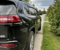Джип Чероки 2017 в Чернигове на Automoto.ua Черный Джип Чероки, объемом двигателя 3.24 л и пробегом 160 тыс. км за 18800 $, фото 6 на Automoto.ua