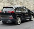 Чорний Джип Cherokee, об'ємом двигуна 2.4 л та пробігом 67 тис. км за 7900 $, фото 5 на Automoto.ua