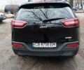 Чорний Джип Cherokee, об'ємом двигуна 2.4 л та пробігом 95 тис. км за 15500 $, фото 1 на Automoto.ua
