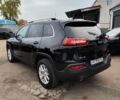 Джип Cherokee 2017 у Чернігові на Automoto.ua Чорний Джип Cherokee, об'ємом двигуна 2.36 л та пробігом 264 тис. км за 13950 $, фото 2 на Automoto.ua