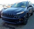 Чорний Джип Cherokee, об'ємом двигуна 3.2 л та пробігом 29 тис. км за 14700 $, фото 1 на Automoto.ua