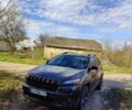 Чорний Джип Cherokee, об'ємом двигуна 0.24 л та пробігом 85 тис. км за 17500 $, фото 1 на Automoto.ua