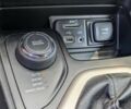 Черный Джип Чероки, объемом двигателя 2.4 л и пробегом 118 тыс. км за 6500 $, фото 14 на Automoto.ua