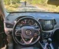 Чорний Джип Cherokee, об'ємом двигуна 2.36 л та пробігом 179 тис. км за 12700 $, фото 9 на Automoto.ua
