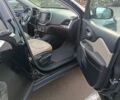 Чорний Джип Cherokee, об'ємом двигуна 2.36 л та пробігом 153 тис. км за 14499 $, фото 21 на Automoto.ua