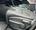 Чорний Джип Cherokee, об'ємом двигуна 2.4 л та пробігом 107 тис. км за 12450 $, фото 15 на Automoto.ua