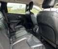 Джип Cherokee 2017 у Житомирі на Automoto.ua Чорний Джип Cherokee, об'ємом двигуна 3.24 л та пробігом 186 тис. км за 15800 $, фото 5 на Automoto.ua