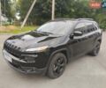 Чорний Джип Cherokee, об'ємом двигуна 2.36 л та пробігом 148 тис. км за 13296 $, фото 10 на Automoto.ua