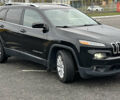 Джип Cherokee 2017 у Полтаві на Automoto.ua Чорний Джип Cherokee, об'ємом двигуна 2.36 л та пробігом 168 тис. км за 13300 $, фото 5 на Automoto.ua