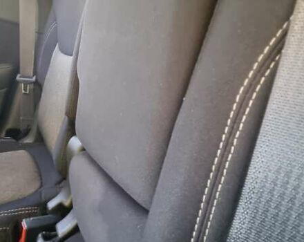 Чорний Джип Cherokee, об'ємом двигуна 2.36 л та пробігом 179 тис. км за 12700 $, фото 15 на Automoto.ua