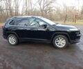 Чорний Джип Cherokee, об'ємом двигуна 2.4 л та пробігом 8 тис. км за 15000 $, фото 1 на Automoto.ua