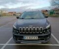 Чорний Джип Cherokee, об'ємом двигуна 2.36 л та пробігом 153 тис. км за 14499 $, фото 5 на Automoto.ua