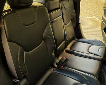 Джип Чероки 2017 в Виннице на Automoto.ua Черный Джип Чероки, объемом двигателя 2.4 л и пробегом 60 тыс. км за 16800 $, фото 14 на Automoto.ua