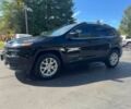 Джип Cherokee 2017 у Івано-Франківську на Automoto.ua Чорний Джип Cherokee, об'ємом двигуна 3.2 л та пробігом 56 тис. км за 4400 $, фото 2 на Automoto.ua