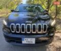 Чорний Джип Cherokee, об'ємом двигуна 2.36 л та пробігом 179 тис. км за 12700 $, фото 7 на Automoto.ua