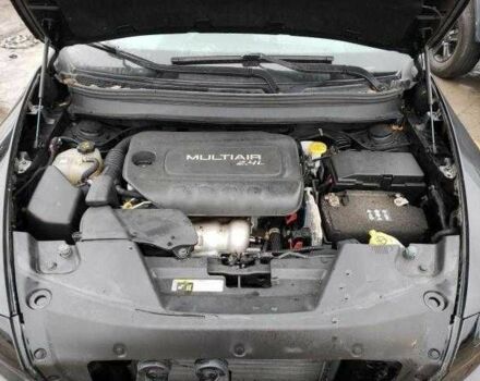 Чорний Джип Cherokee, об'ємом двигуна 0.24 л та пробігом 42 тис. км за 3600 $, фото 11 на Automoto.ua