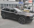 Чорний Джип Cherokee, об'ємом двигуна 2.36 л та пробігом 148 тис. км за 13296 $, фото 3 на Automoto.ua