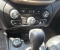 Чорний Джип Cherokee, об'ємом двигуна 3.24 л та пробігом 112 тис. км за 16100 $, фото 8 на Automoto.ua