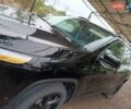Чорний Джип Cherokee, об'ємом двигуна 2.36 л та пробігом 105 тис. км за 17000 $, фото 3 на Automoto.ua