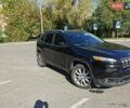 Чорний Джип Cherokee, об'ємом двигуна 2.36 л та пробігом 142 тис. км за 15800 $, фото 3 на Automoto.ua